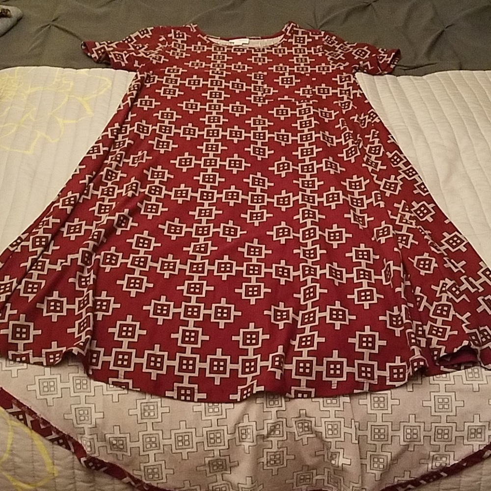 Lularoe Carly